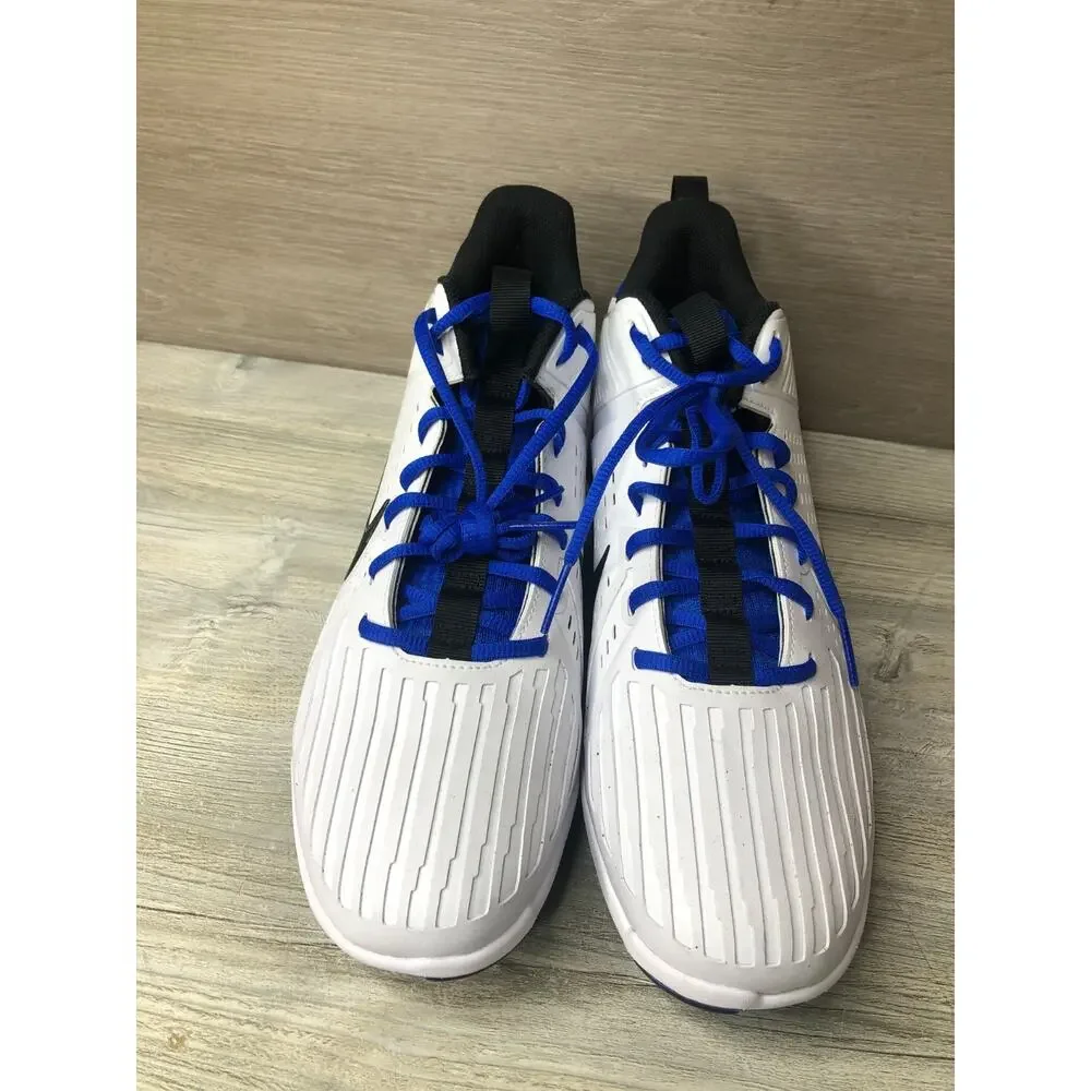 Nike alpha menace